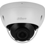Видеокамера DAHUA Уличная купольная IP-видеокамера 8Мп 1/2.7" CMOS, ICR ...