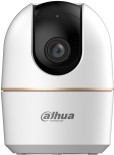 Фото 1/8 Видеокамера DAHUA Мини-PT IP-видеокамера с Wi-Fi 3Мп; 1/3.2" CMOS; объектив 3.6мм; механический ИК-фильтр; чувствительность 0.01лк@F2.0; сжа