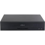 DAHUA DVR 64-channel 4K IP DVR, H.265+ and AI Incoming stream up to 384Mbps ...