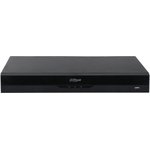 DAHUA DVR 16-channel 4K IP DVR, H.265+ and AI Incoming stream up to 256Mbps ...