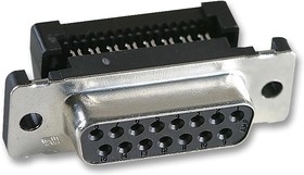 Фото 1/5 1658612-1, Разъем