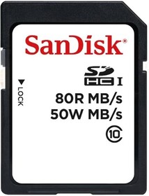 SDSDEC-004G, Memory Cards 4GB High Endurance SD Card WD/SD
