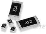 2-2176186-0, Thick Film Resistors - SMD CRGH1206 1% 4K7 0.5W