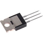 IRF9Z14PBF, Транзистор полевой MOSFET P-канальный 60В 6.7A