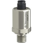 XMLPM00GD71F, Pressure Switch, -1bar Min, 0bar Max, Analogue Output, Differential Reading
