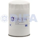 DIFA5144, Элемент фильтрующий КАМАЗ масляный DIFA