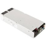 GSP750PS12-EF, Switching Power Supplies PSU, 750W FAN COOLED, MED + IT