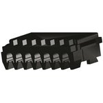 2-353293-0, 20-Way IDC Connector Socket for Cable Mount, 1-Row