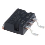 L7815CD2T-TR, Standard Regulator Pos 15V 1.5A 3-Pin(2+Tab) D2PAK T/R