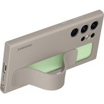 Чехол (клип-кейс) Samsung Standing Grip Case S24 Ultra ...