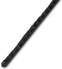 3241114, Spiral hose - for easy bundling and guiding of cables and conductors - offers protection against slight mechanica ...