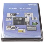 FH-AP1, Sensor Hardware & Accessories Application Producer CD