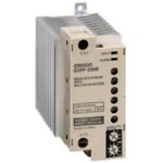 G3PF-225B DC24, Solid State Relays - Industrial Mount 2-25A 100-240VAC 1 Output ...