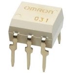 G3VM-101BR, Compact, General Purpose, Analog Switching MOS FET