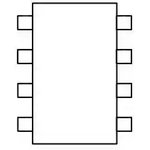 MP2331CGTL-P, Switching Voltage Regulators 2A, 24V, 650kHz, For ce CCM, Synchronous