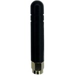 ST1226-20-001-A Whip Antenna with SMA Connector, Bluetooth (BLE), WiFi, ZigBee