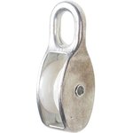 Блок одинарный BK-Simplex-PL 40 мм нейлон SMP-65395-1