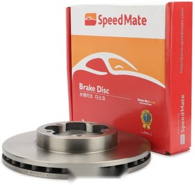 SM-BDU043, Диск торм.FORD Transit