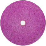 PGD 132 Sharpening disc - 100mm*10mm*3.2mm 880124322, Sharpening disc
