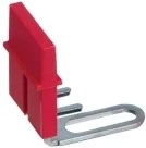 SCB/6/PO/2, jumper for SCB.6 2 poles | ZSB203 | DKC