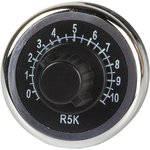 JBR-BC-502-R, 5 кОм, IP65, Потенциометр