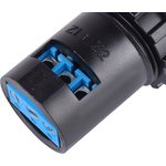 JBR-BC-102-R, 1 кОм, IP65, Потенциометр