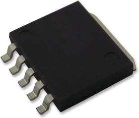 Фото 1/2 BD33C0AHFP-CTR, LDO Voltage Regulator, Fixed, 4.3 V to 26.5 V in, 3.3 V/1 A out, HRP-5