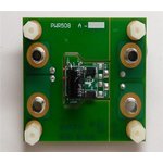 TPS92560MR16BSTEVM, TPS92560 - 1 Non-Isolated Output LED Driver Evaluation Board