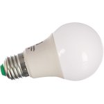 Лампа светодиодная ASD LED-A60-standard 11Вт 160-260В Е27 4000К 900Лм