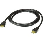 2L-7D01H, Высокоскоростной кабель HDMI и Ethernet (1м)
