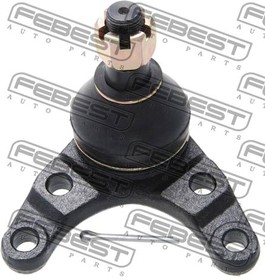 Фото 1/6 0520-BT50LOW, 0520BT50LOW_опора шаровая! 4x4\ Mazda BT-50 UR56 06