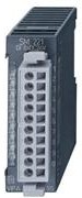 221-1BF50, SM 221 - digital input DI 8xDC 24V, NPN