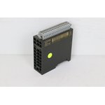221-1BH30, SM 221 - digital input DI 16xDC 24V, ECO series