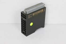 221-1BH30, SM 221 - digital input DI 16xDC 24V, ECO series
