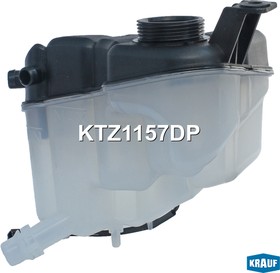 KTZ1157DP, KTZ1157DP VOLVO, KRAUF | купить в розницу и оптом