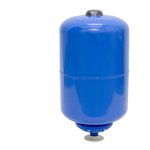Гидроаккумулятор ULTRA-PRO EVO (24 л; 10 бар; 1" G) вертикальный синий 11V0002400