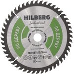 Диск пильный Industrial Дерево (180x20/16 мм; 48Т) HW181