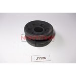 J1126, Сайлентблок упорной тяги Nissan Vanette C22 86/10-