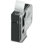 1116204, MM-EML Black on White Label Printer Tape