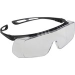 ASA940-061-351, Safety Glasses & Shield, Clear