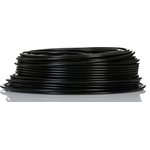 H155A01.00B100, H155A02 Series Coaxial Cable, 100m, H155 Coaxial, Unterminated