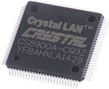 CS8900A-CQ3Z