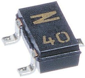 Фото 1/2 P-Channel MOSFET, 6 A, 20 V, 3-Pin SOT-346 RQ5C060BCTCL