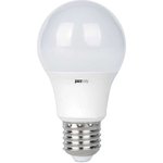 Лампа PLED-A60 15W E27, 5000K, 1300Lm, 90-260V, специальная 5040151