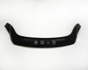 DCH00026BKX, Деф.капота HONDA CR-V III 2009-2012, Дефлектор капота