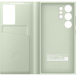 Чехол (флип-кейс) Samsung Smart View Wallet Case S24 Ultra ...