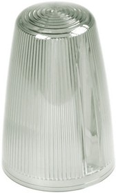 50022, Clear Lens for use with 125 Series