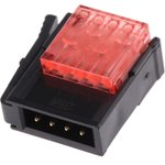 ZS-28-C, Connector, ZS Series