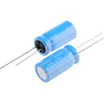 UBT1H471MHD8, Aluminum Electrolytic Capacitors - Radial Leaded 470uF 50 Volts ...