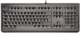 JK-1068EU-2, Keyboard, KC1068, US English with, QWERTY, USB, Cable
